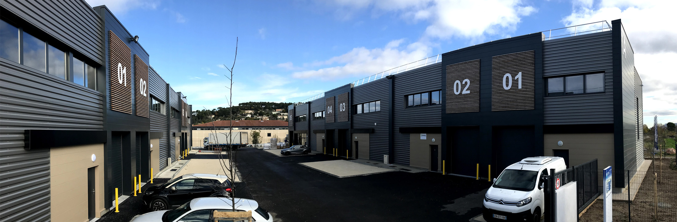 MEYREUIL panoramique