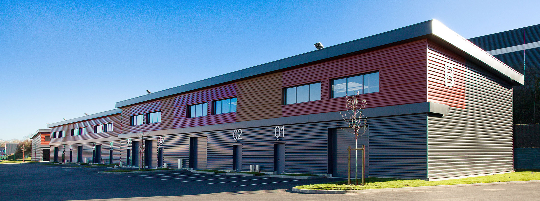 multiparc